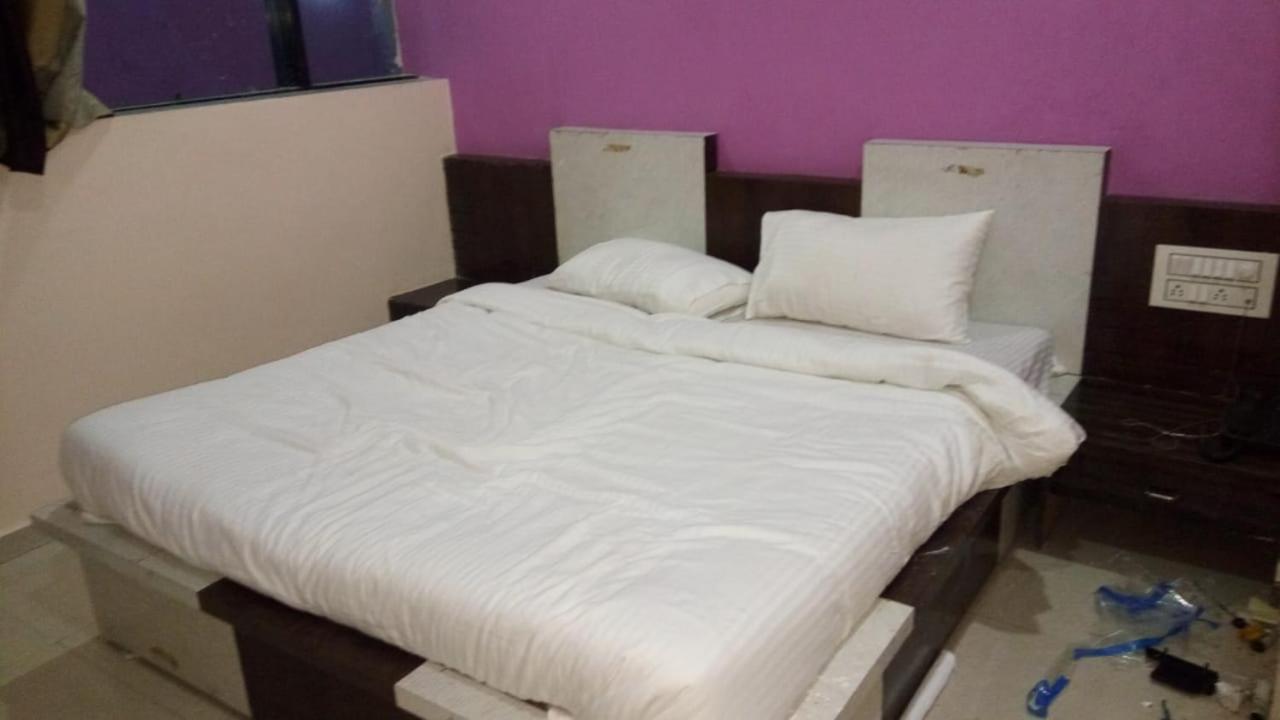 Hotel Swell Ahmedabad Exterior foto